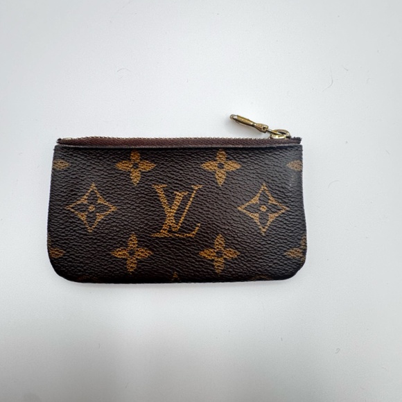LOUIS VUITTON - Rectangle Coin Pouch R1.340 - Picture 2 of 3